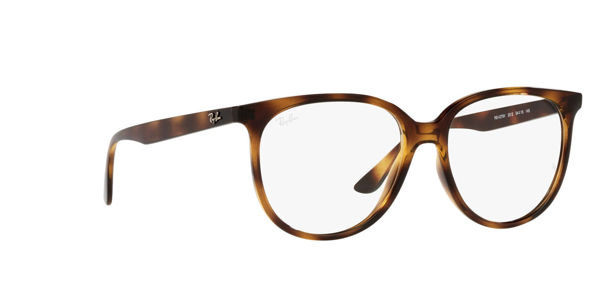 Lente Oftálmico Ray Ban RX4378V Havana