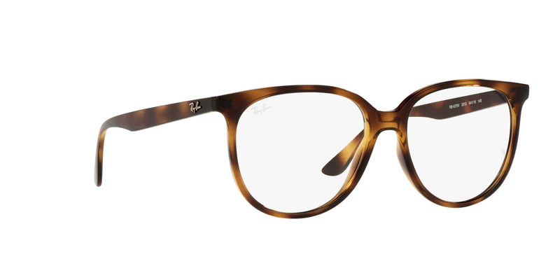 Lente Oftálmico Ray Ban RX4378V Havana