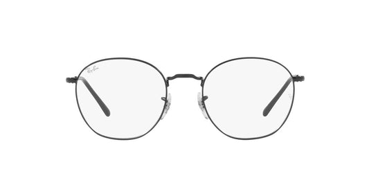 Lente Oftálmico Ray Ban RX6472 Negro