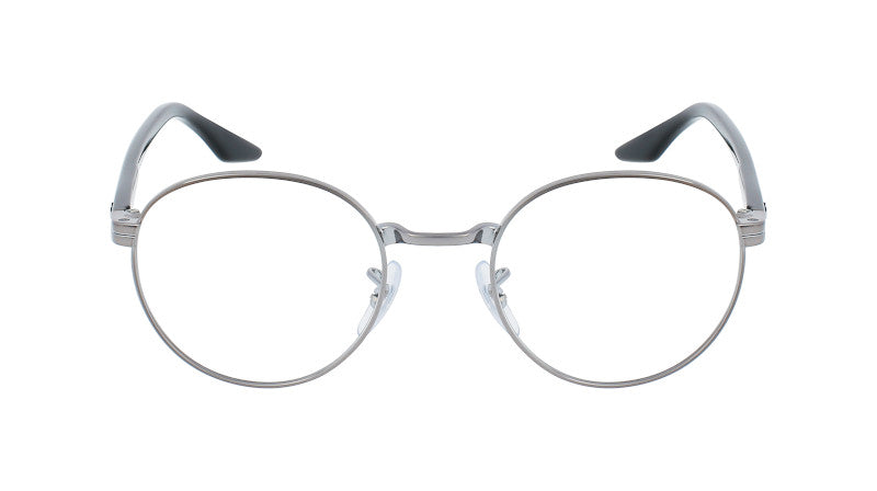 Lente Oftálmico Ray Ban RX3691V Plata