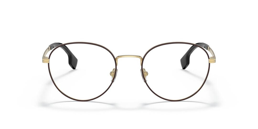 Lente Oftálmico Versace VE1279 Negro