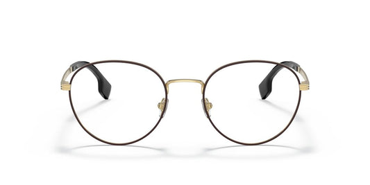 Lente Oftálmico Versace VE1279 Negro