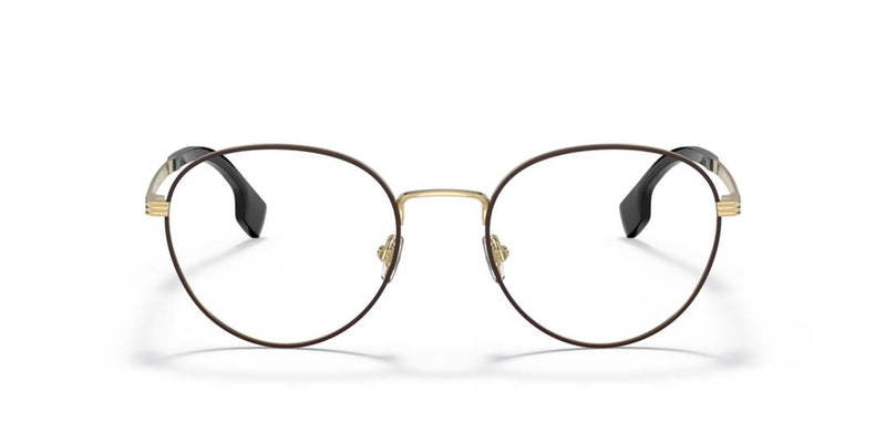 Lente Oftálmico Versace VE1279 Negro