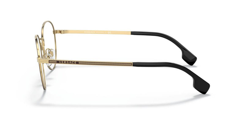 Lente Oftálmico Versace VE1279 Negro
