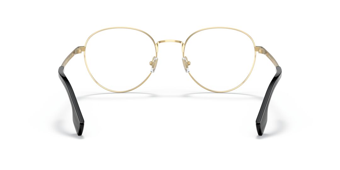 Lente Oftálmico Versace VE1279 Negro