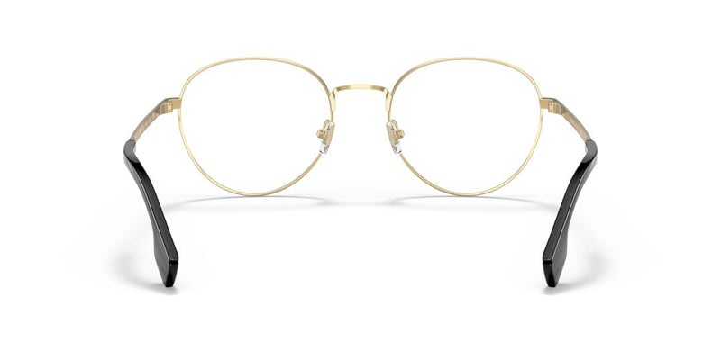 Lente Oftálmico Versace VE1279 Negro