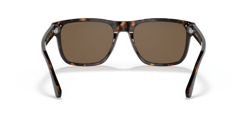 Lentes de Sol Emporio Armani 0EA4163 Havana