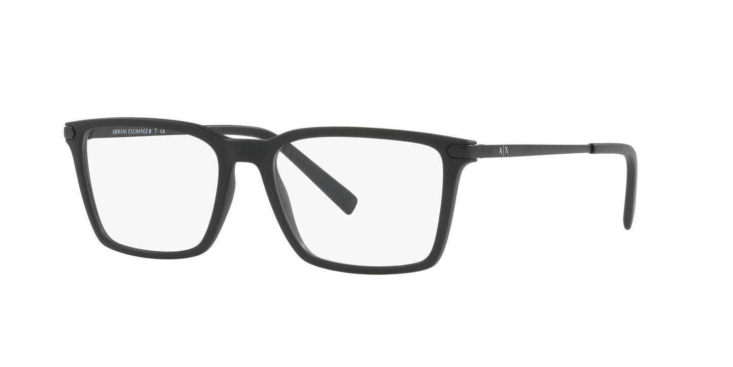 Lente Oftálmico Armani Exchange AX3077 Negro
