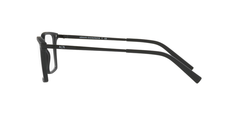 Lente Oftálmico Armani Exchange AX3077 Negro