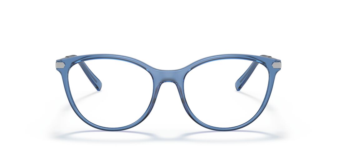 Lente Oftálmico Armani Exchange AX3078 Azul
