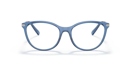 Lente Oftálmico Armani Exchange AX3078 Azul
