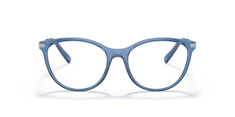 Lente Oftálmico Armani Exchange AX3078 Azul