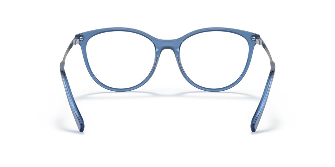 Lente Oftálmico Armani Exchange AX3078 Azul
