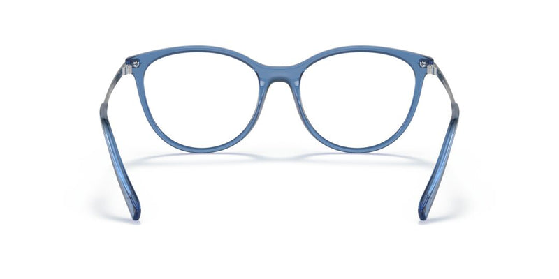 Lente Oftálmico Armani Exchange AX3078 Azul