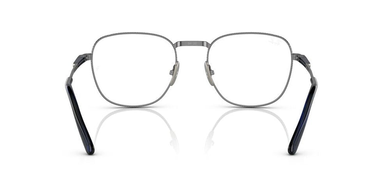 Lente Oftálmico Ray Ban RX8258V Gris
