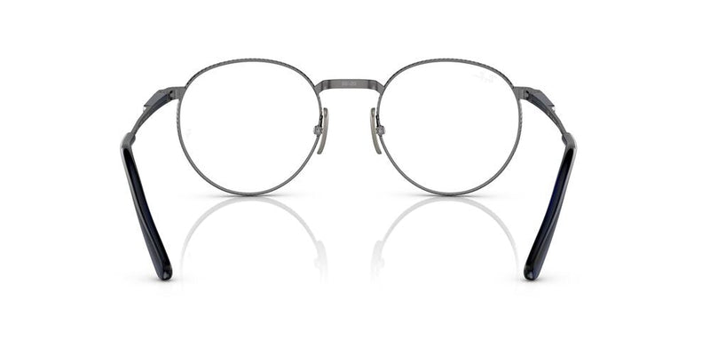 Lente Oftálmico Ray Ban RX8237V Gris