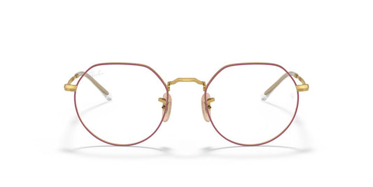 Lente Oftálmico Ray Ban RX6465 Morado