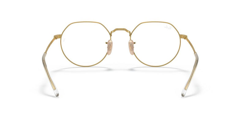 Lente Oftálmico Ray Ban RX6465 Morado