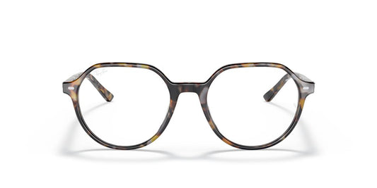 Lente Oftálmico Ray Ban RX5395 Havana