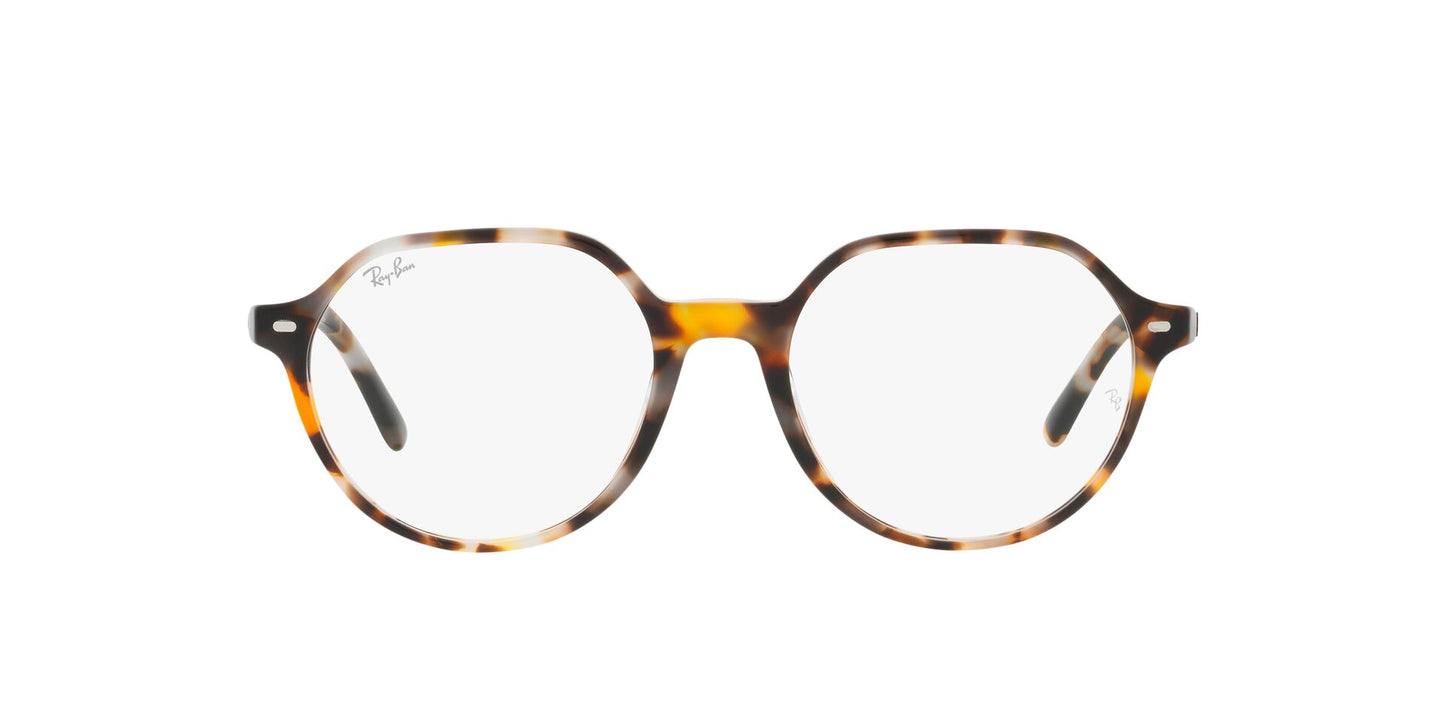 Lente Oftálmico Ray Ban RX5395 Havana