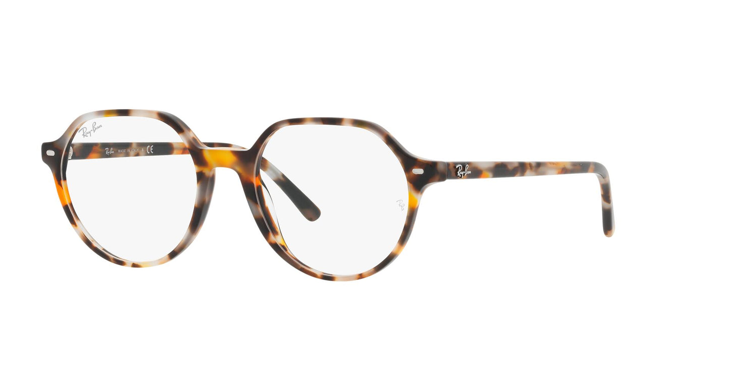 Lente Oftálmico Ray Ban RX5395 Havana