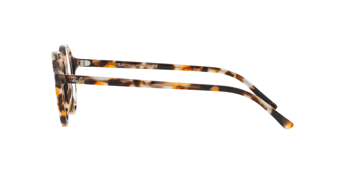 Lente Oftálmico Ray Ban RX5395 Havana