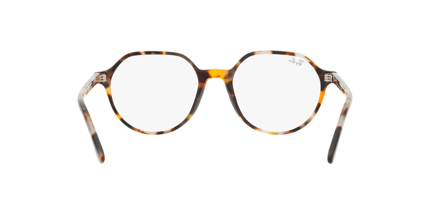 Lente Oftálmico Ray Ban RX5395 Havana