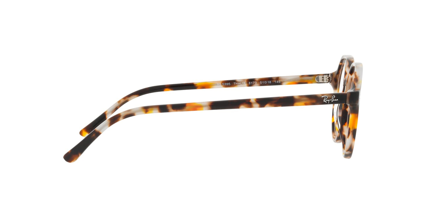 Lente Oftálmico Ray Ban RX5395 Havana