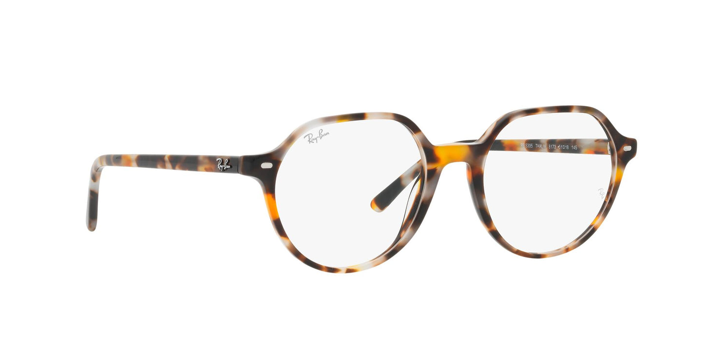 Lente Oftálmico Ray Ban RX5395 Havana