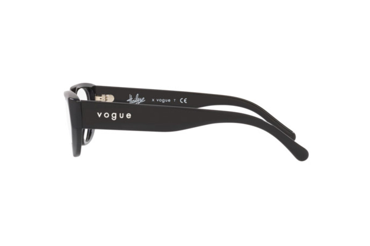 Lente Oftálmico Vogue Eyewear 0VO5439 Negro