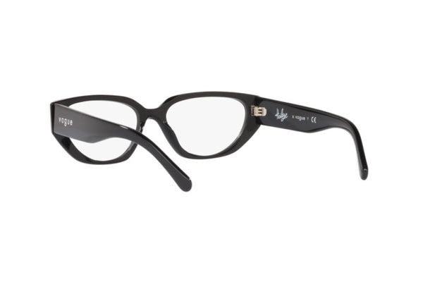 Lente Oftálmico Vogue Eyewear 0VO5439 Negro