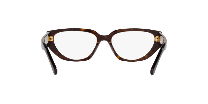 Lente Oftálmico Vogue Eyewear VO5439 Havana