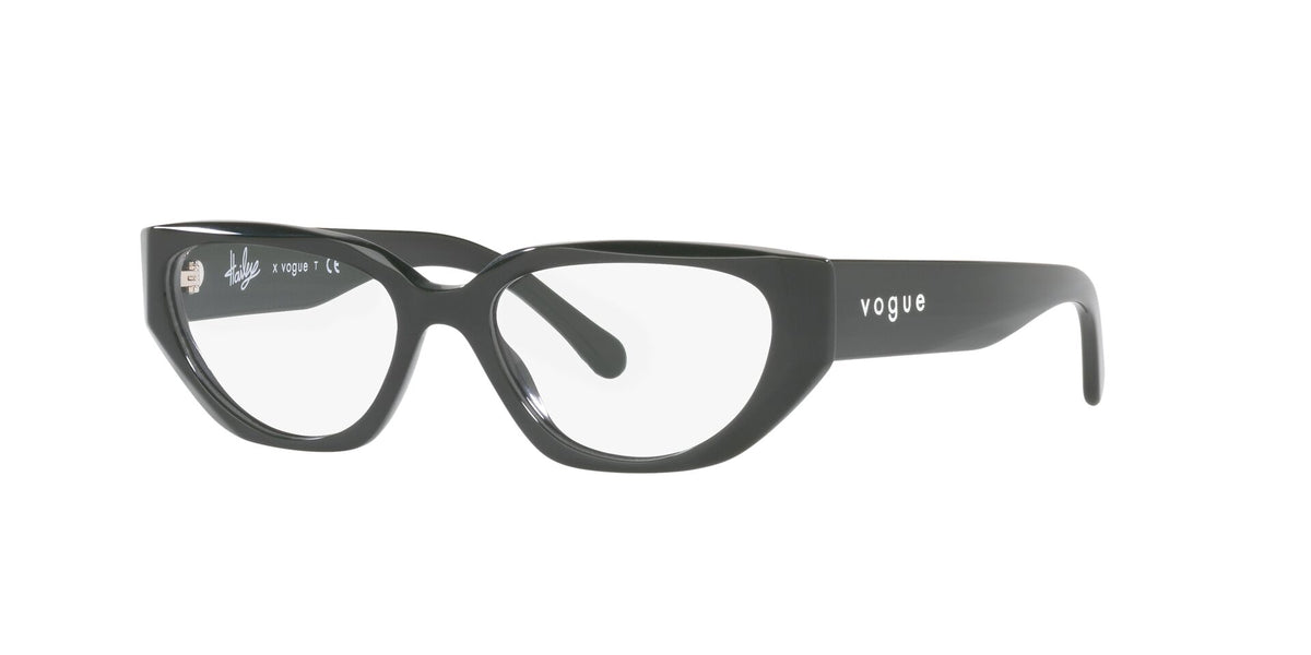 Lente Oftálmico Vogue VO5439 Verde