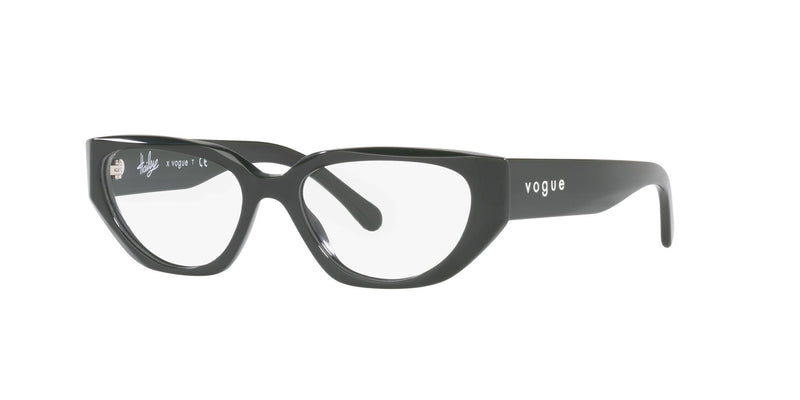Lente Oftálmico Vogue VO5439 Verde