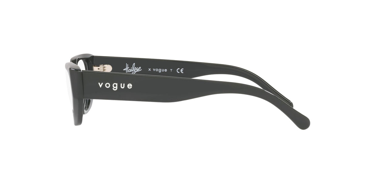 Lente Oftálmico Vogue VO5439 Verde