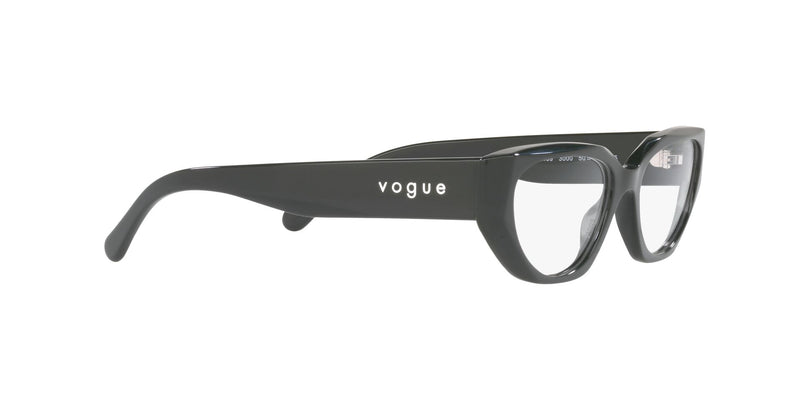 Lente Oftálmico Vogue VO5439 Verde