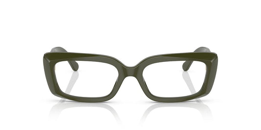 Lente Oftálmico Vogue Eyewear VO5441 Verde