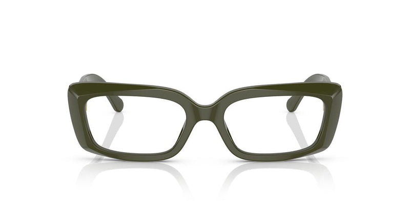 Lente Oftálmico Vogue Eyewear VO5441 Verde