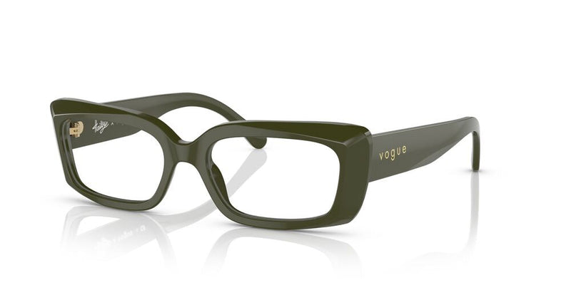 Lente Oftálmico Vogue Eyewear VO5441 Verde