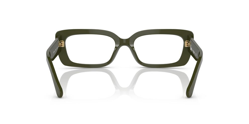 Lente Oftálmico Vogue Eyewear VO5441 Verde