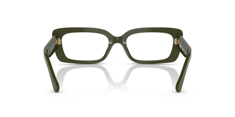 Lente Oftálmico Vogue Eyewear VO5441 Verde