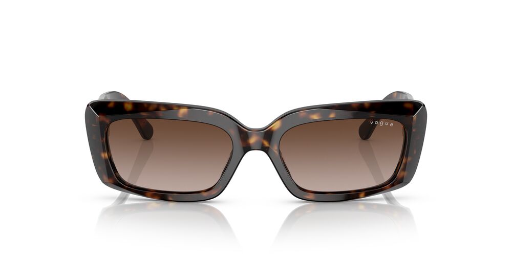 Lentes de Sol Vogue Eyewear VO5440S Havana
