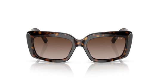 Lentes de Sol Vogue Eyewear VO5440S Havana