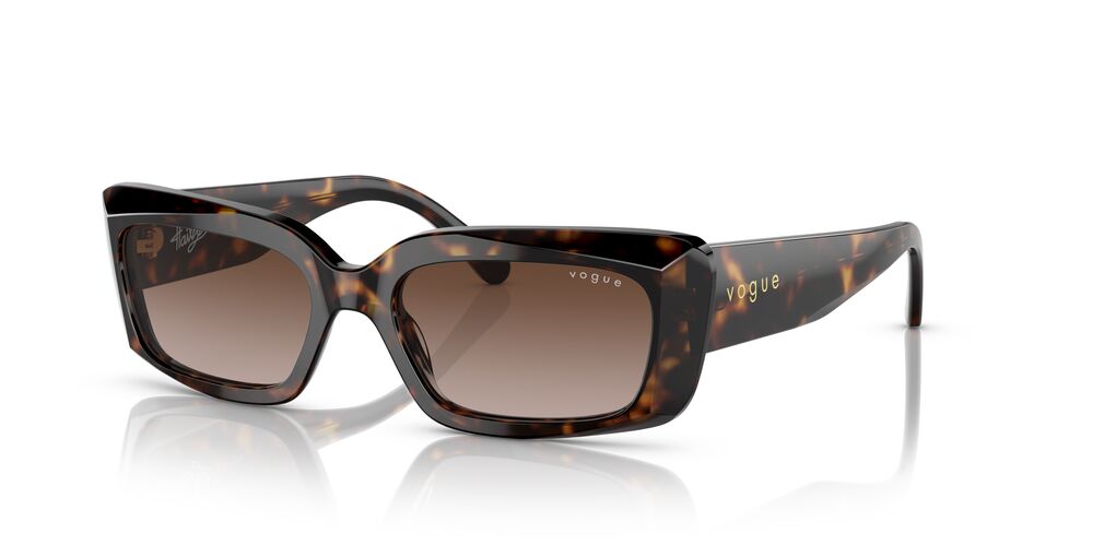Lentes de Sol Vogue Eyewear VO5440S Havana