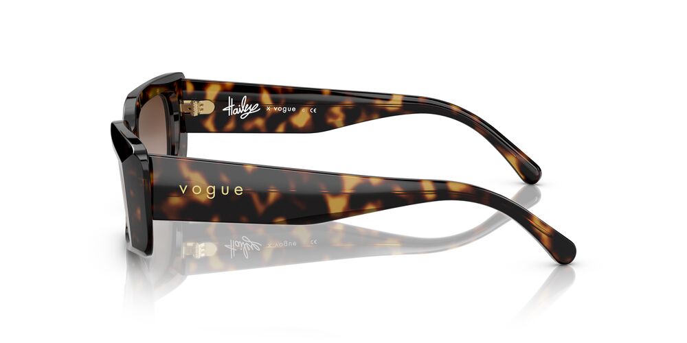 Lentes de Sol Vogue Eyewear VO5440S Havana