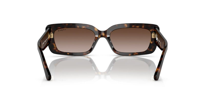 Lentes de Sol Vogue Eyewear VO5440S Havana