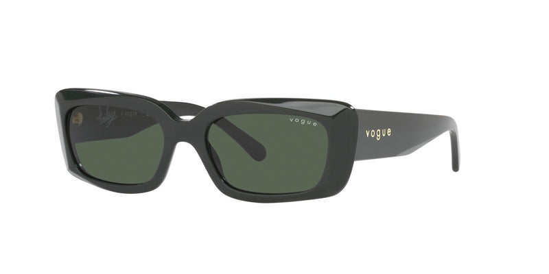 Lentes de Sol Vogue VO5440S Verde