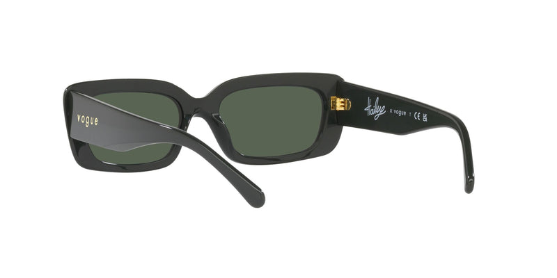 Lentes de Sol Vogue VO5440S Verde