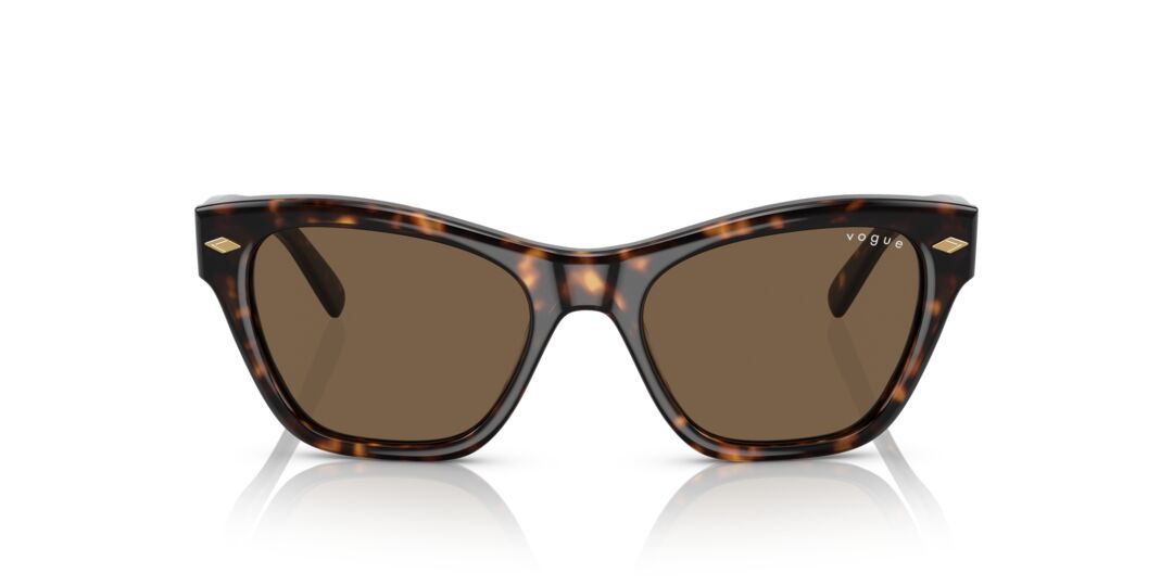 Lentes de Sol Vogue Eyewear 0VO5445S Havana