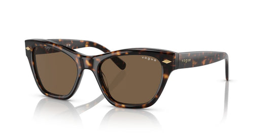 Lentes de Sol Vogue Eyewear 0VO5445S Havana
